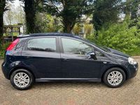 tweedehands Fiat Punto 0.9 TwinAir Pop