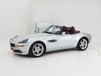 Occasion BMW Z8 Comfort Edition 400 PK (294 kW) 2000 Overige Cabriolet
