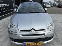 tweedehands Citroën C4 2.0 HDIF Exclusive