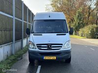 tweedehands Mercedes Sprinter bestel 313 2.2 CDI NAP|AIRCO|APK|LAGEKM