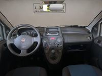Occasion Fiat Panda Active 69 PK (50 kW) 2011 Wit Hatchback
