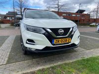 tweedehands Nissan Qashqai Tekna + met panorama dak