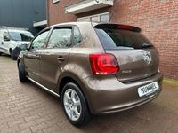 tweedehands VW Polo 1.2 -12V Style uitvoering! HighLine