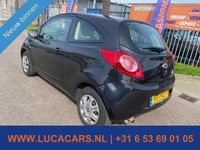 tweedehands Ford Ka 1.2 Comfort start/stop