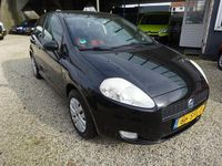 tweedehands Fiat Grande Punto 1.4 Edizione Prima. Airco automatisch, Trekhaak