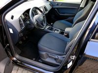 tweedehands Seat Ateca 1.0 EcoTSI Style Navi|LED|Park-assist|LMV