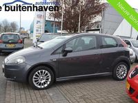 tweedehands Fiat Punto FIAT