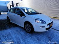 tweedehands Fiat Punto Evo 0.9 TwinAir Young