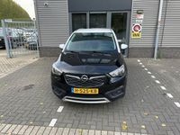 tweedehands Opel Crossland X 1.2 Turbo 120 Jaar Edition