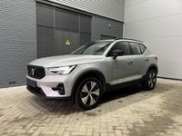 tweedehands Volvo XC40 T4 Recharge Plus Dark | Leder | ACC | Stoel+Stuurverwarming | BLIS | Camera | Keyless | Apple Carplay