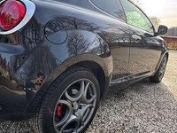 Occasion Alfa Romeo MiTo Turismo 155 PK (114 kW) 2009 Hatchback