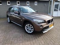 tweedehands BMW X1 S DRIVE18I EXECUTIEVE, NAVI, PANO, ENZ...