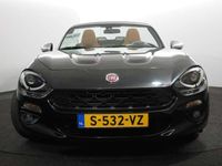 tweedehands Fiat 124 Spider 1.4 MultiAir Turbo Lusso / Automaat / 56.000km / C