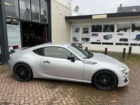 tweedehands Toyota GT86 2.0 D-4S Slechte lak! Scherpe prijs