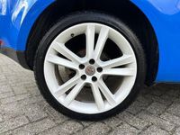 tweedehands Seat Ibiza SC 1.6 Sport 105PK I NWE APK I AIRCO I SPORTIEF