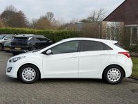 Occasion Hyundai i30 GO! 135 PK (99 kW) 2016 Wit Hatchback