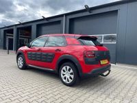 tweedehands Citroën C4 Cactus 1.2 PureTech Live