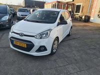 tweedehands Hyundai i10 1.0i i-Motion