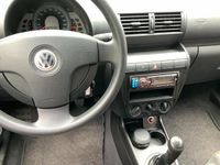 tweedehands VW Fox 1.2 Trendline APK 5-2025