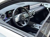 tweedehands Mercedes E250 A-KLASSEPremium AMG | Night | Pano | Sfeer