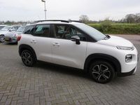 tweedehands Citroën C3 Aircross 1.2 PURETECH AUTOMAAT FEEL LUXE KEURIGE NETTE STAA