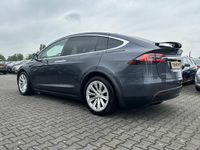 tweedehands Tesla Model X 75D Base 6p. (INCL.BTW) *AUTO-PILOT | AIR-SUSPENSION | TREKHAAK | LED-LIGHTS | DAB | CAMERA | ECC | NAVI | PDC*