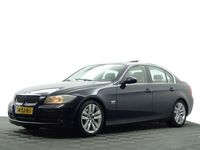 tweedehands BMW 330 330 i High Executive Aut- Dealer Onderhouden / Eers