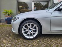 tweedehands BMW 320 320 F30 i Upgrade Edition 2e eig/Nwe ketting