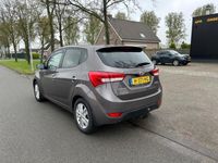 tweedehands Hyundai ix20 1.6i i-Catcher/LEER/CLIMATE/AUTOM/