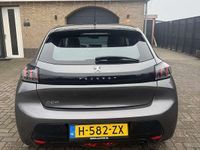 Occasion Peugeot 208 Allure 101 PK (74 kW) 2020 Grijs Hatchback