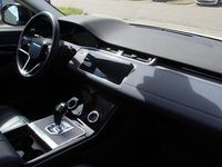 Occasion Land Rover Range Rover evoque 309 PK (227 kW) 2021 Wit SUV