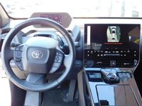 tweedehands Toyota bZ4X Launch Edition Premium 71 kWh