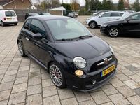 tweedehands Fiat 500 Abarth 1.4-16V