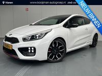 Occasion Kia ProCeed GT 204 PK (150 kW) 2014 Wit Hatchback