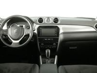 Occasion Suzuki Vitara 120 PK (88 kW) 2018 Zwart SUV