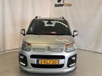 tweedehands Citroën C3 Picasso 1.6 VTi Tendance|AUTOMAAT|NAP|CRUISE|AIRCO|VELGEN|