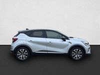 tweedehands Renault Captur 1.6 Plug-in Hybrid 160 / Initiale Paris AUTOMAAT / CAMERA / PARKEERSENS / 2-TONE / LEER