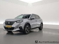 Occasion Peugeot e-2008 Allure 100 kW (136 PK) 2021 Grijs SUV