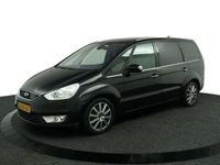 tweedehands Ford Galaxy 2.0 Tdci DPF 103KW AUT