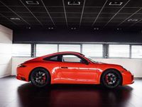 tweedehands Porsche 911 Carrera 4 991 3.0GTS