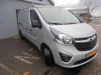 tweedehands Opel Vivaro 1.6 CDTI L2H1 Sport EcoFlex