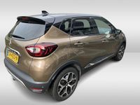 tweedehands Renault Captur 1.2 TCe Intens / Trekhaak / Camera / Navigatie / K