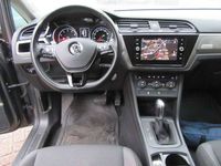 tweedehands VW Touran 1.4 TSI Comf.l.