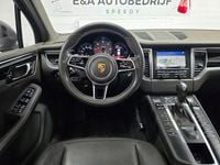 Occasion Porsche Macan 259 PK (190 kW) 2014 SUV