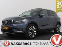 Occasion Volvo XC40 Inscription 192 kW (262 PK) 2022 SUV