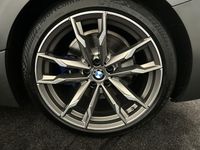 Occasion BMW 340 M Sport 340 PK (250 kW) 2019 Grijs (mat) Cabriolet