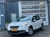 Occasion Peugeot 2008 Allure 120 PK (88 kW) 2014 Wit SUV