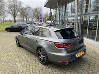 tweedehands Seat Leon ST 2.0 TSI CUPRA 300 | PANODAK | CARPLAY | NAVI |