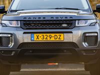 tweedehands Land Rover Range Rover evoque 2.0 Si4 HSE