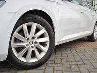 tweedehands Skoda Superb Combi 1.4 TSI iV BnsEdPlus